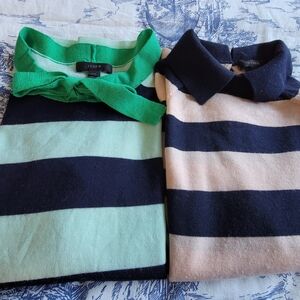 J Crew Wool Sweater Lot Size XXS